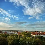 Talgarten Penthouse 1